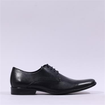 Anatomic Gel Prime Attilio Dress Shoe - Black